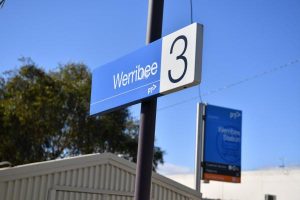 Werribee write-up is on the nose