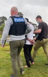 Arrest after Werribee shooting