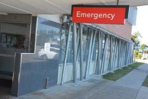 Health service security upgrade