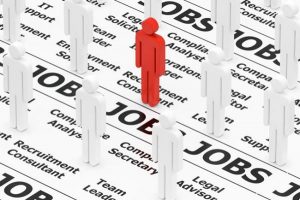 Jobless rate rises in Wyndham