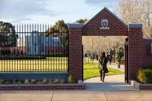 MacKillop College celebrates belated 50th Anniversary