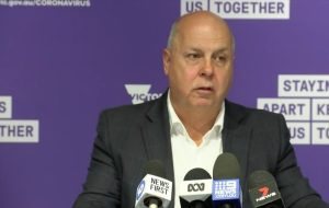 Study tour for students