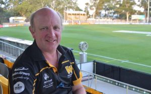 Penaluna honoured by VFL