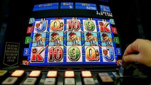 Pokies to be banned near social housing