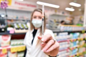 153 new COVID cases in Wyndham