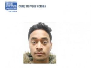Have you seen Sione Smith?