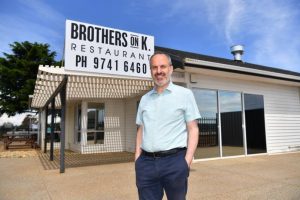 New tastes in Werribee South