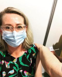 Wyndham leads the vaccination way