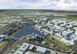 East Werribee “critical” for future: council