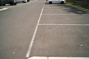 Parking investigation