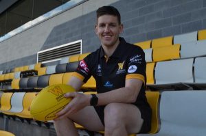 Werribee welcomes trio of recruits