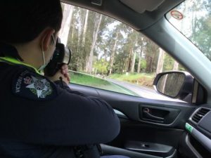 Police nab more than 160 drivers