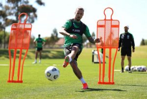 Battle of the Bridge looms