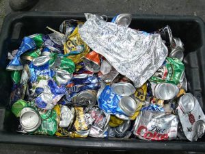 Bin collection misses rise