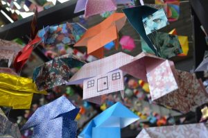 Social housing demand soars