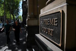 Challenge to vaccination mandate