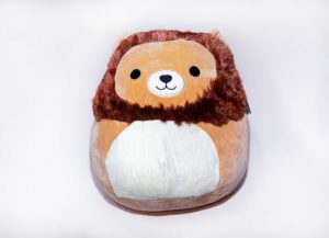 Toy drive for sick kids