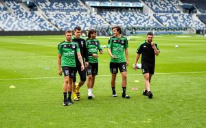 Western United announces JPEX as gold partner