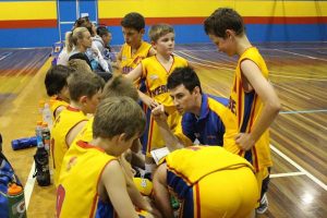 WBA names new coaches