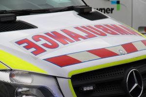Ambulance response times increase