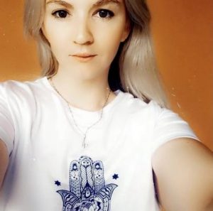 My Wyndham: Ashlee Brown