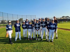 Baseball Giants have a big heart