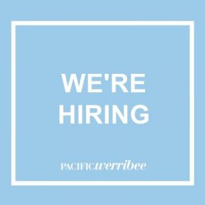 Pacific Werribee Jobs Fair