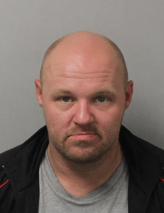 Rodney James Gray wanted on warrant