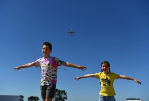 Wyndham community calendar