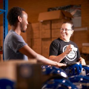 Youth employment cycle