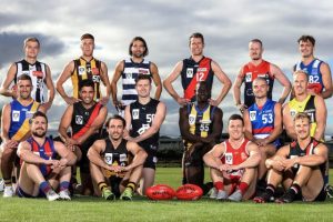 VFL season to kick off in March
