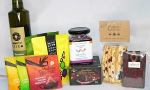 Share the Christmas Cheer at The Grove