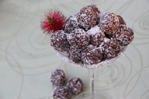 Sweet treats for Christmas