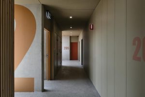 Social housing boost