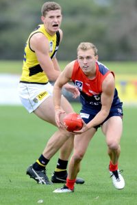 Ruck stars among new signings