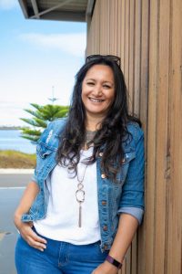 Connecting businesses and community