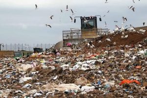 $6.56 million contract for Werribee tip landfill cap