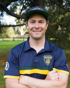 Johns back in coaching role