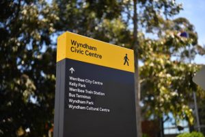 Wyndham council’s high community score
