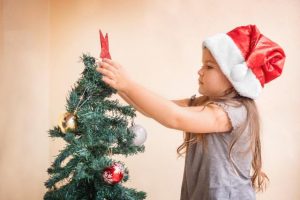 Asthma experts warn about Christmas tree syndrome