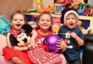 Christmas is coming!