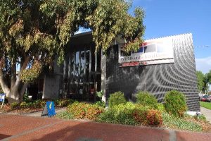 Gallery celebrates 10 years