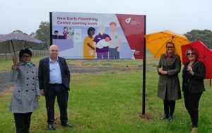 Early Parenting Centre slated for Werribee