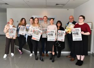 Calling all job hunters