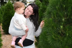 Make mindful present choices this festive season