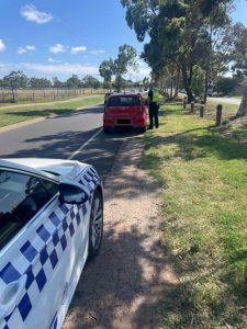 Community safety focus