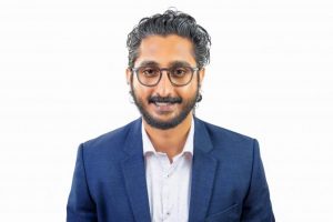 My Place: Dilan Jayasekara