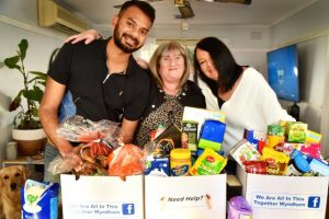 We’re all in this together