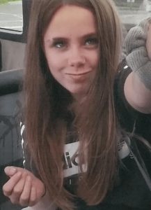 Concern for missing girl Hailie, aged 12