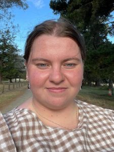 My Place: Natasha Smith